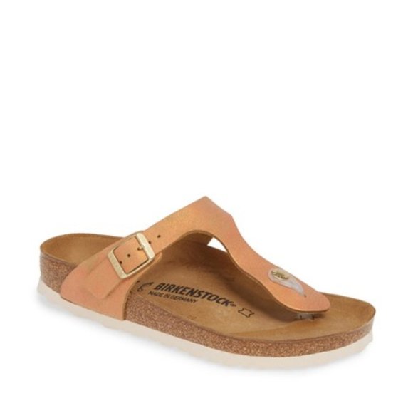 Birkenstock Shoes - Birkenstock Gizeh Women's Flip Flop
